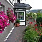 Landhaus Pension Voss