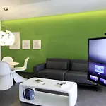Landhaus Pension Voss