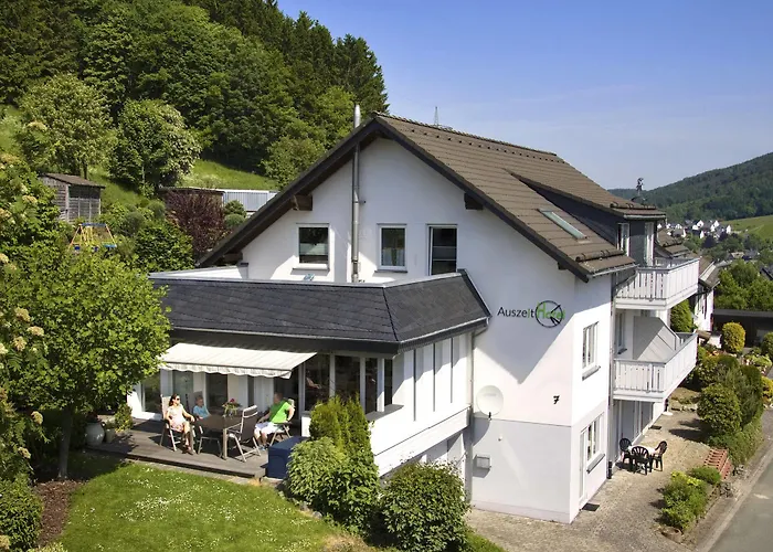 Landhaus Pension Voss