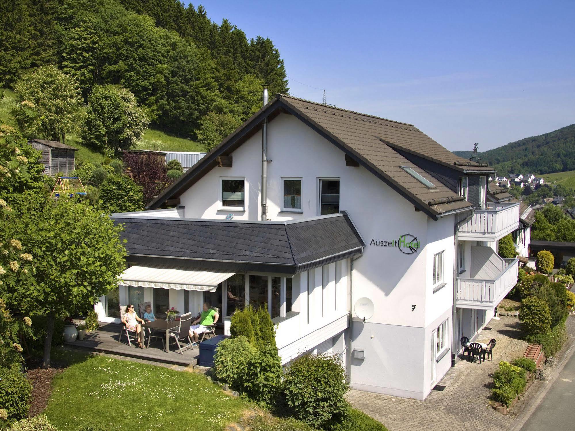 Landhaus Voss Hotel Winterberg