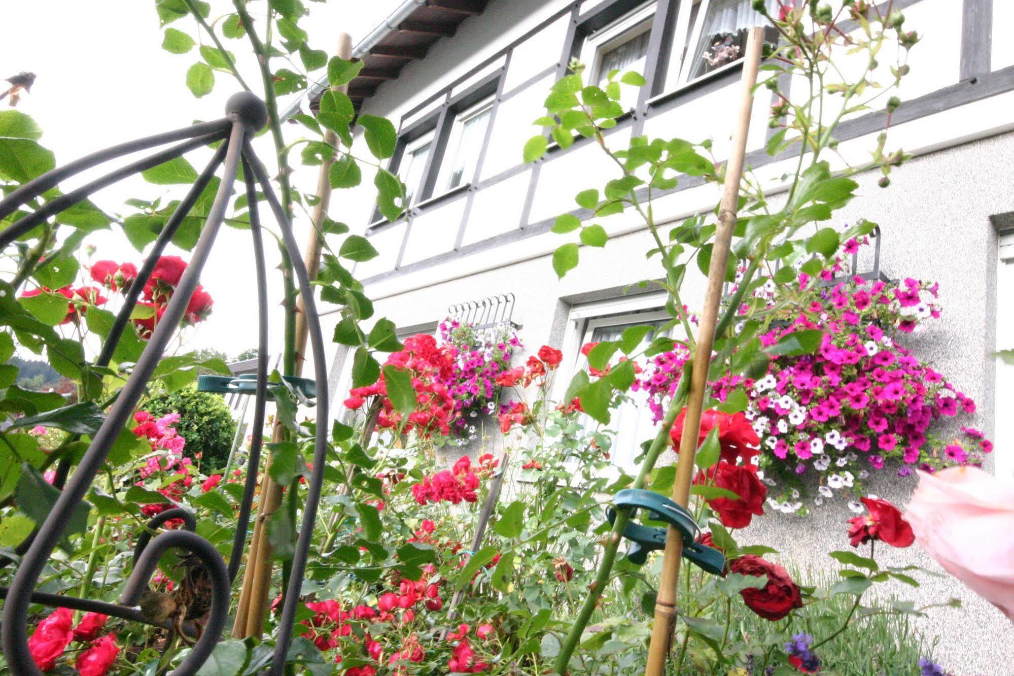 Landhaus Voss Hotel