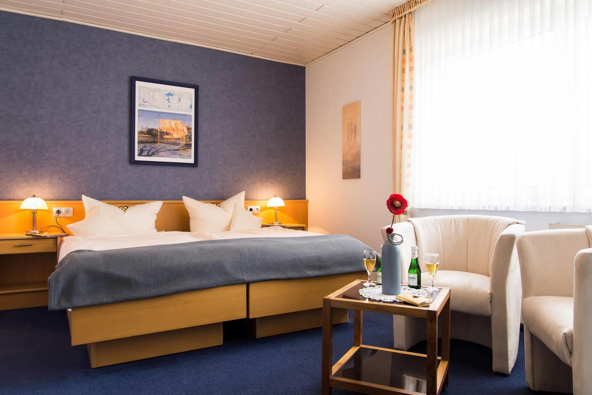 Hotel Landhaus Voss *