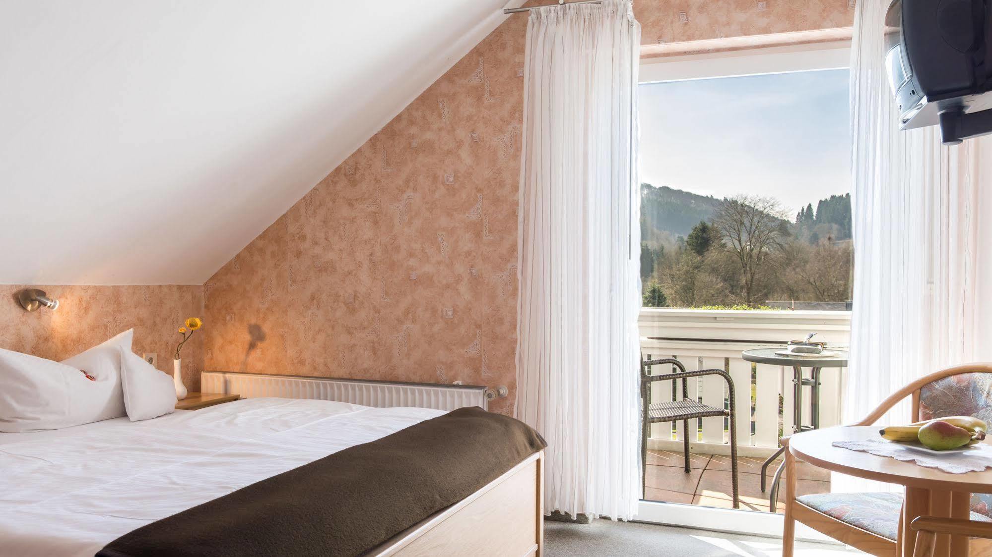 Hotel Landhaus Voss *