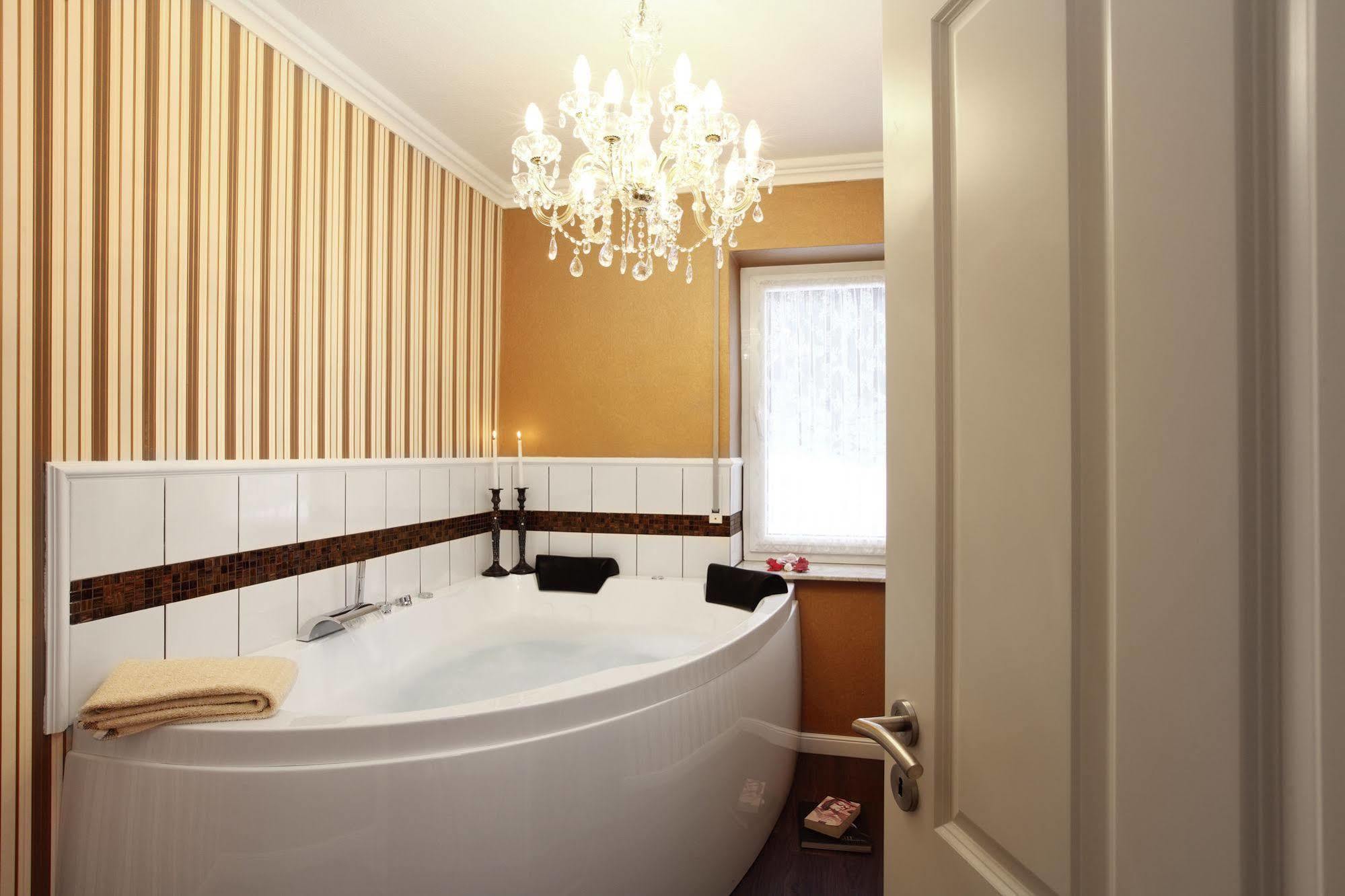 Hotel Landhaus Voss Winterberg