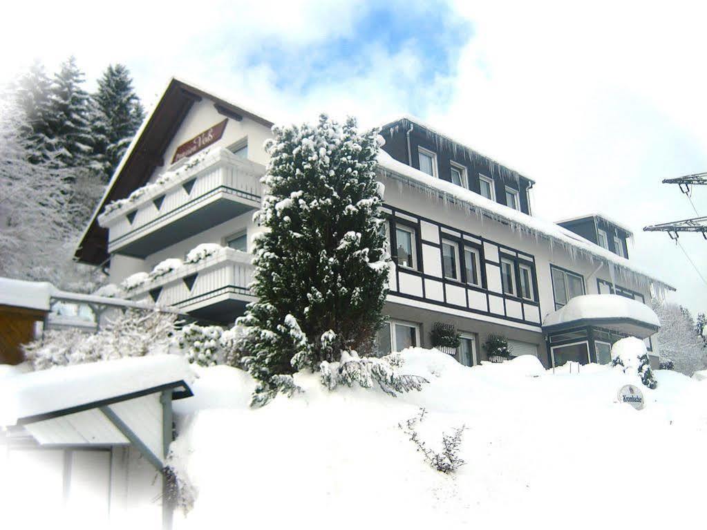 Hotel Landhaus Voss *