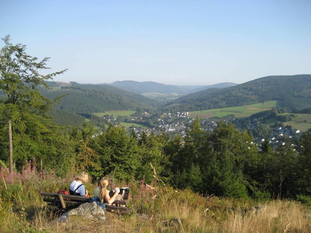 Landhaus Voss