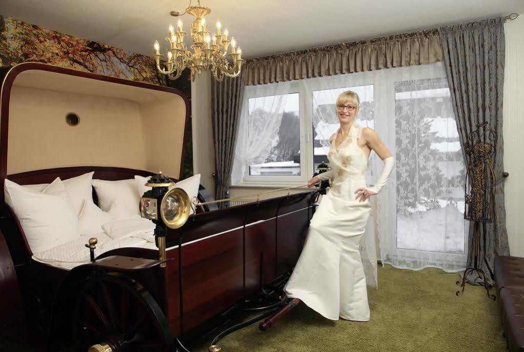 Hotel Landhaus Voss *